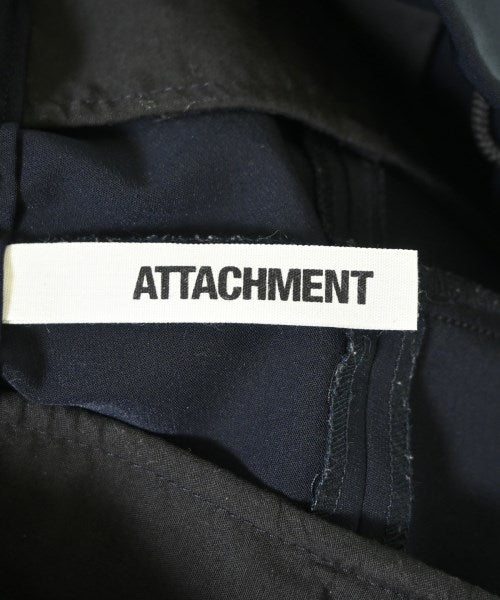 ATTACHMENT 其他款