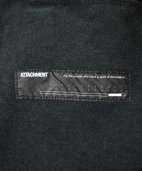 ATTACHMENT 其他款