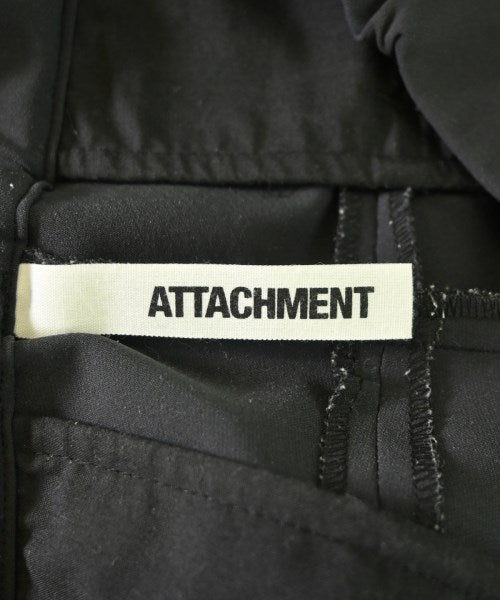 ATTACHMENT 其他款