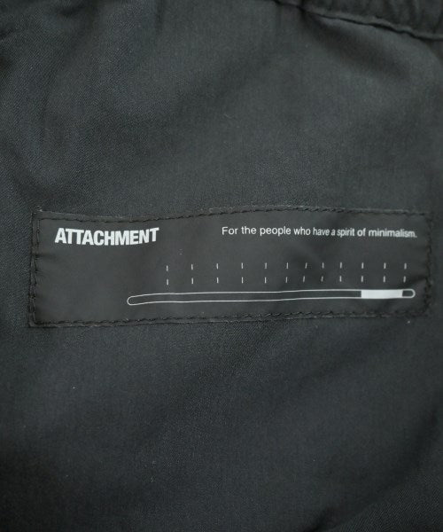 ATTACHMENT 其他款