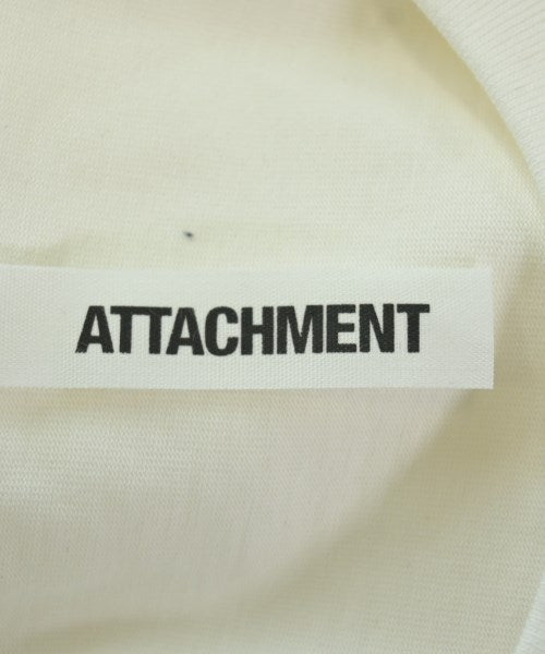 ATTACHMENT T恤/上衣