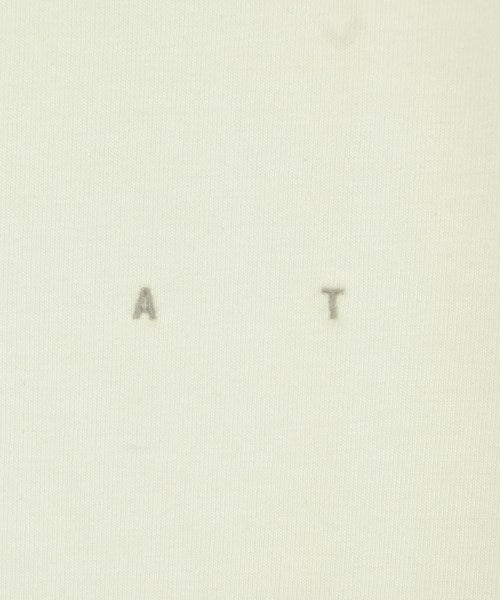 ATTACHMENT T恤/上衣