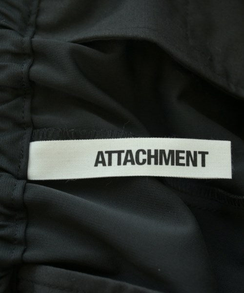 ATTACHMENT 其他款