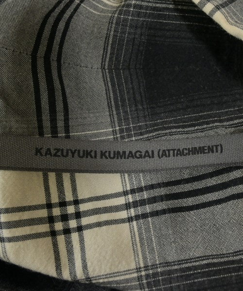 ATTACHMENT 外套