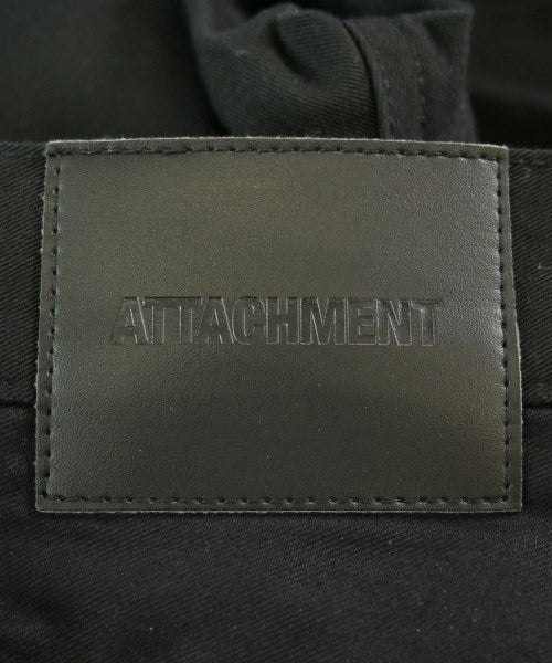 ATTACHMENT 其他款