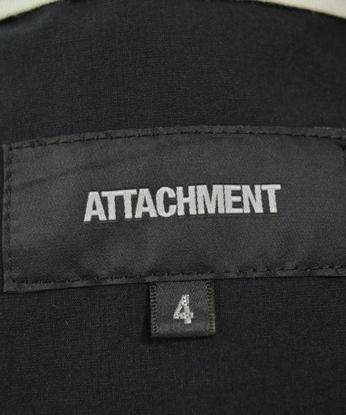 ATTACHMENT 其他款