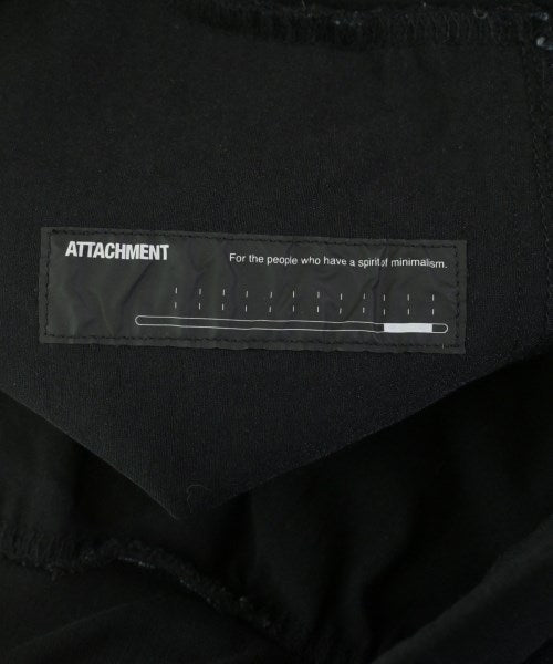 ATTACHMENT 其他款