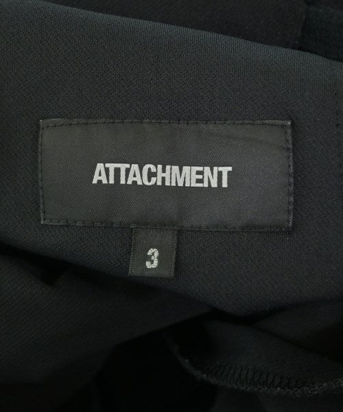 ATTACHMENT 其他款