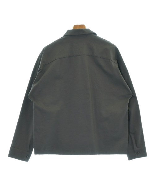 ATTACHMENT 休閒襯衫