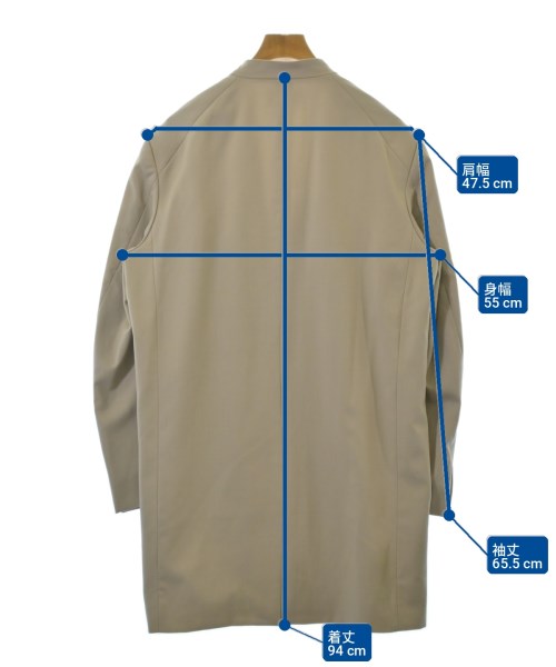 ATTACHMENT 其他大衣