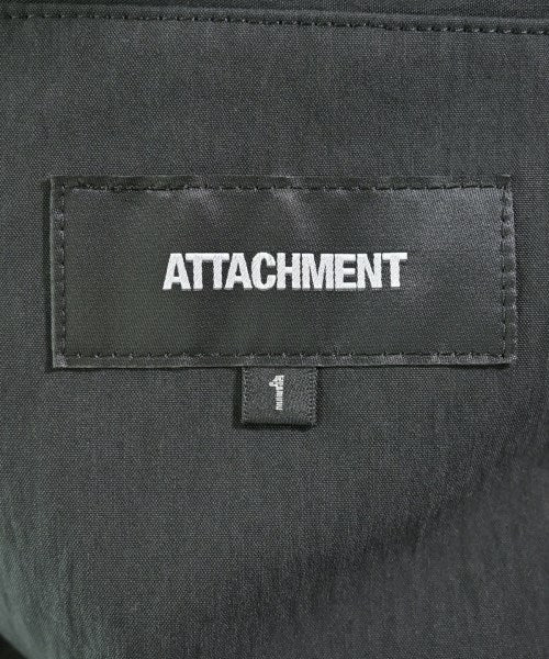 ATTACHMENT 其他大衣