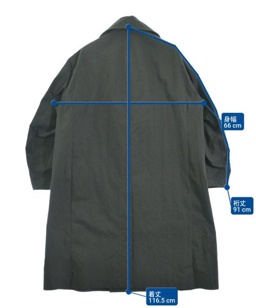 ATTACHMENT 其他大衣