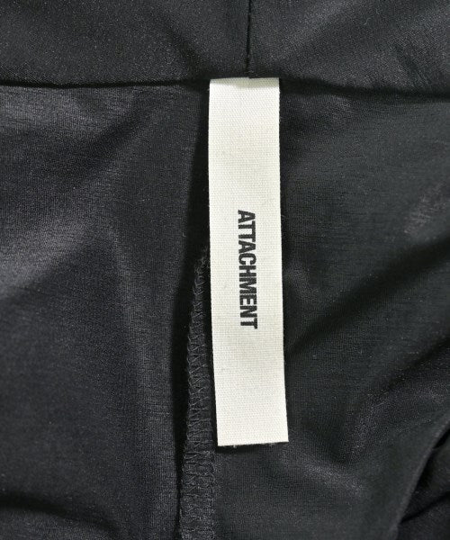 ATTACHMENT 休閒夾克