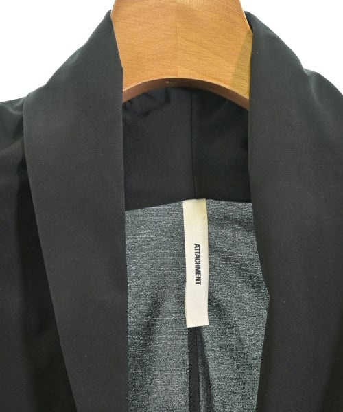 ATTACHMENT 休閒夾克