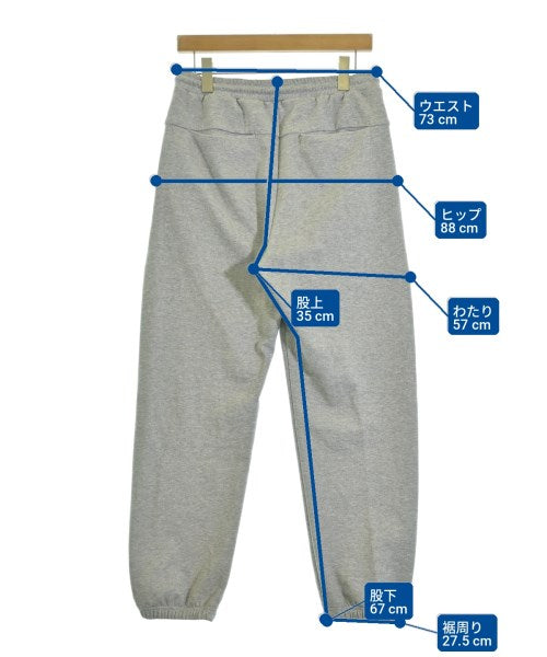 ATTACHMENT 運動褲