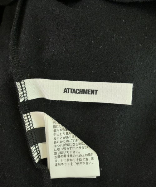 ATTACHMENT 毛衣
