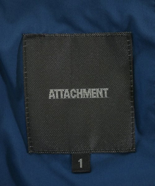 ATTACHMENT 其他飛行外套