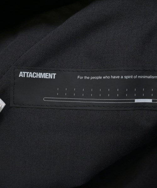 ATTACHMENT 其他款