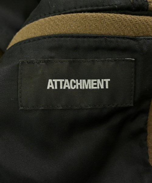 ATTACHMENT 海軍外套