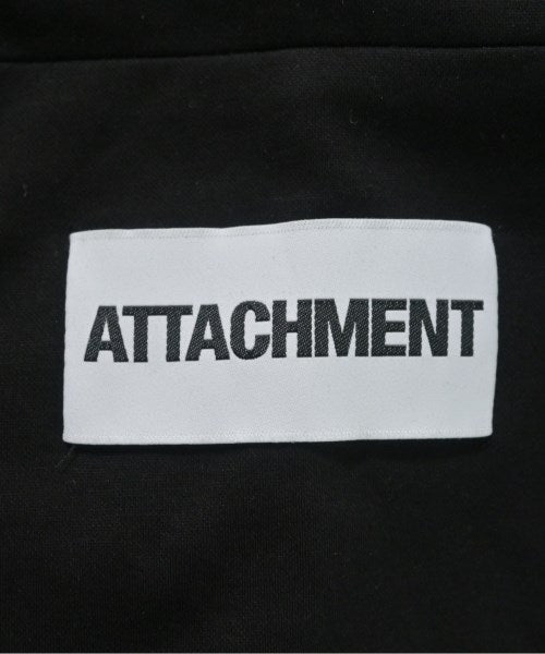 ATTACHMENT 夾克