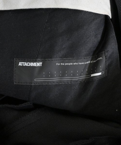 ATTACHMENT 其他款