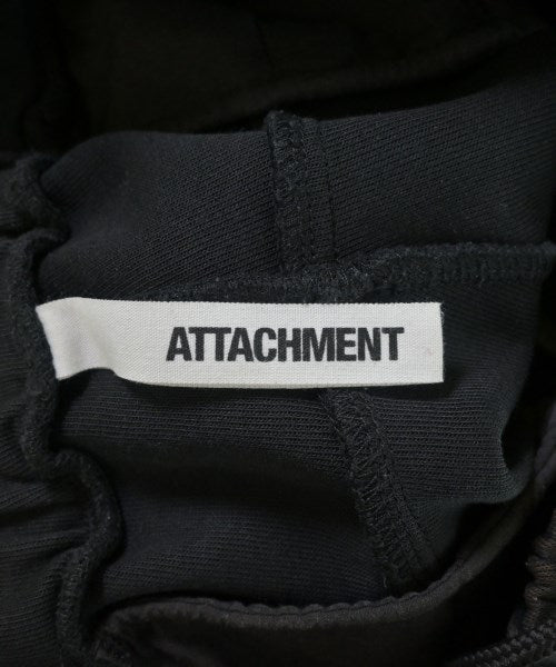 ATTACHMENT 運動褲
