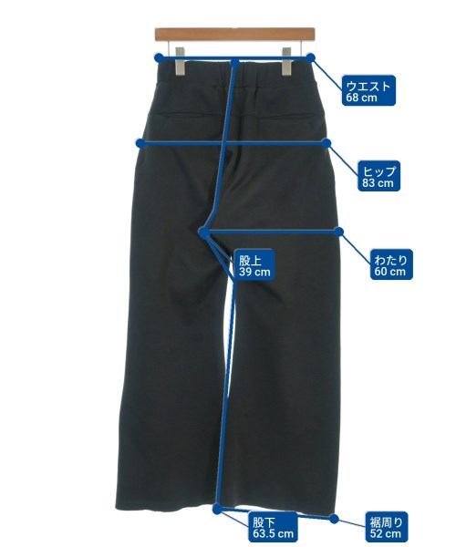 ATTACHMENT 運動褲