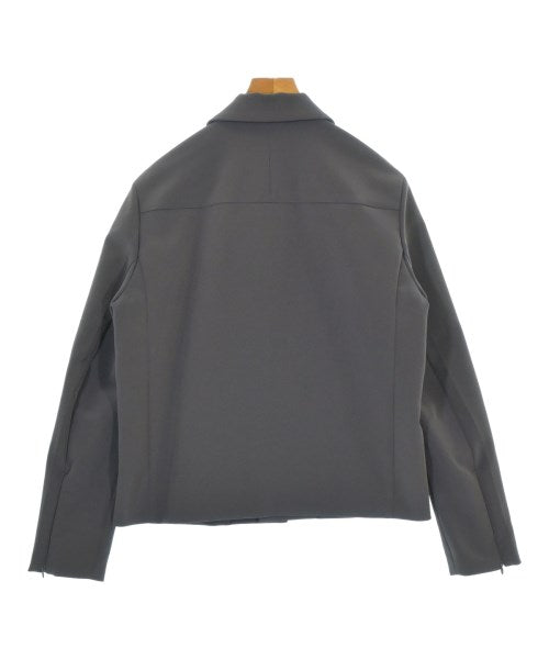 ATTACHMENT 斜紋夾克
