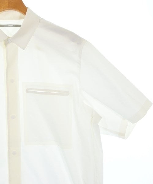 ATTACHMENT 休閒襯衫