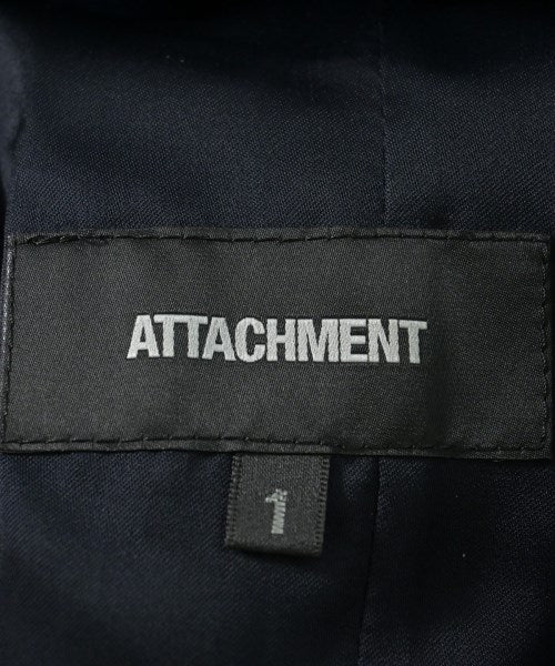 ATTACHMENT 切斯特披風