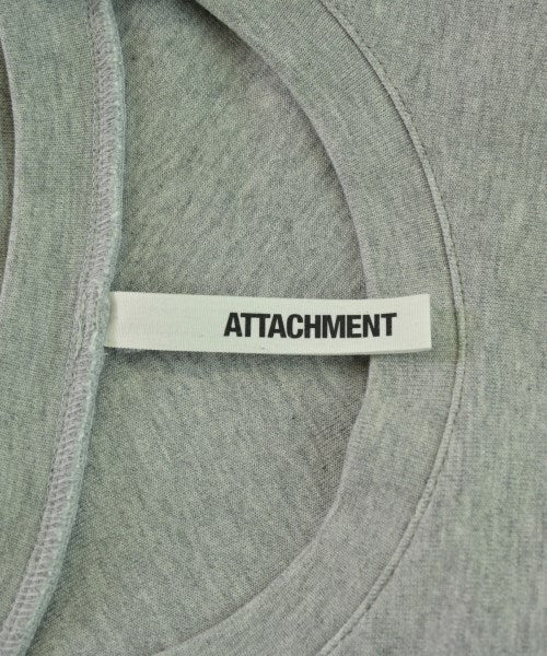 ATTACHMENT 運動衫
