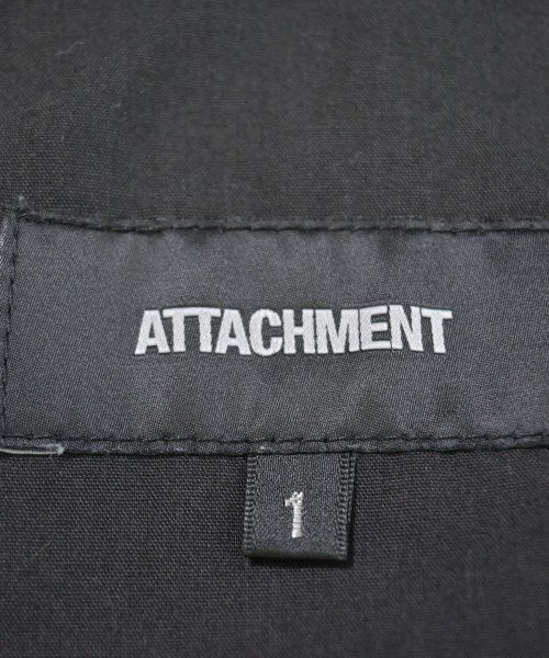 ATTACHMENT 其他款