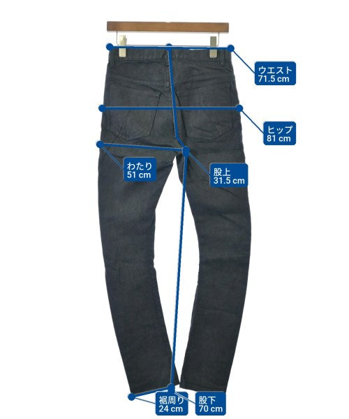 ATTACHMENT 牛仔褲