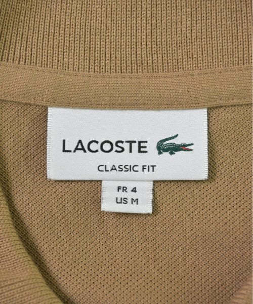 LACOSTE POLO衫