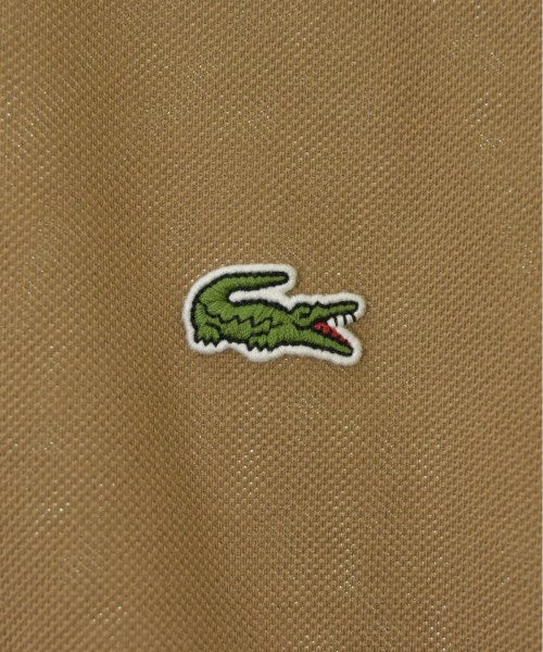 LACOSTE POLO衫