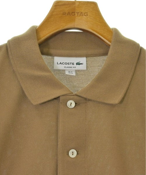 LACOSTE POLO衫