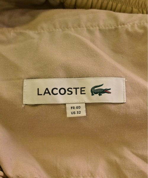 LACOSTE 其他款