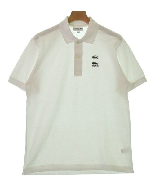 LACOSTE POLO衫