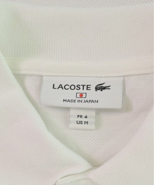 LACOSTE POLO衫