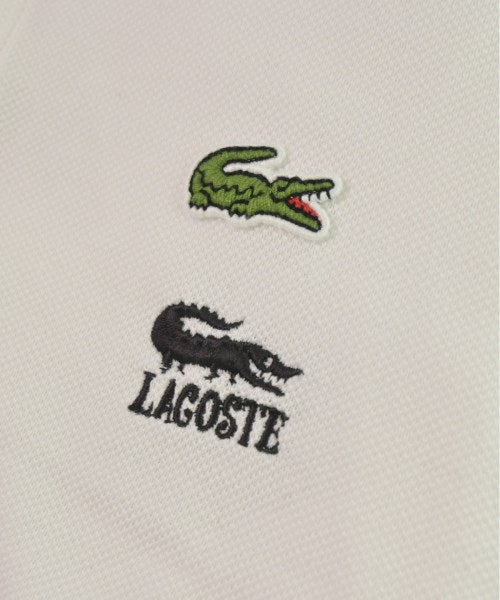 LACOSTE POLO衫
