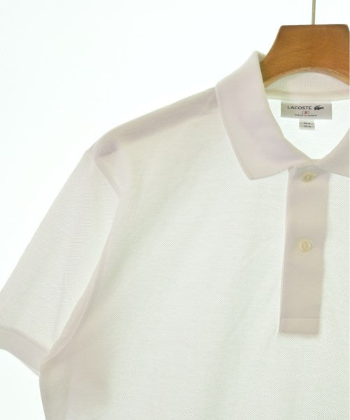 LACOSTE POLO衫