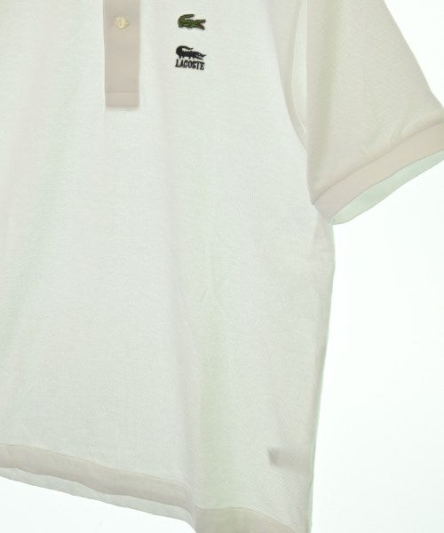 LACOSTE POLO衫