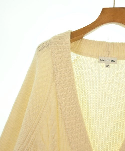 LACOSTE 開襟衫