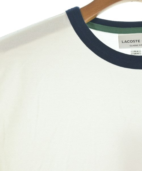 LACOSTE T恤/上衣