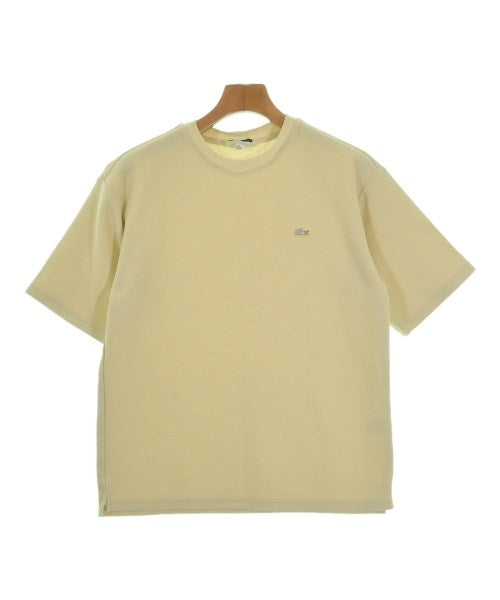 LACOSTE T恤/上衣