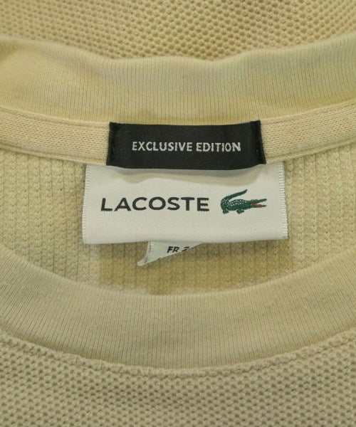 LACOSTE T恤/上衣