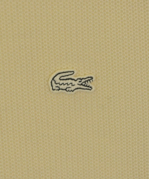 LACOSTE T恤/上衣