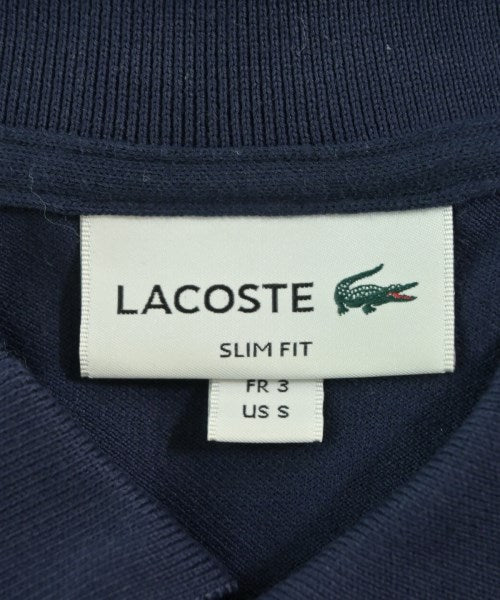 LACOSTE POLO衫