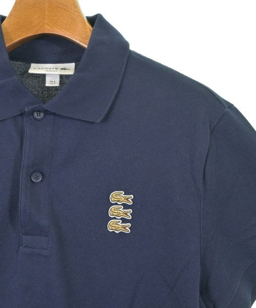 LACOSTE POLO衫