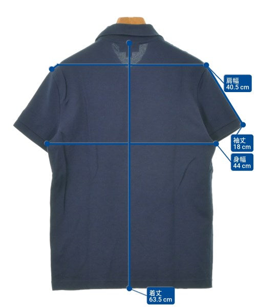 LACOSTE POLO衫